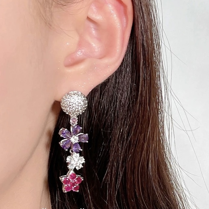 Vca Earrings